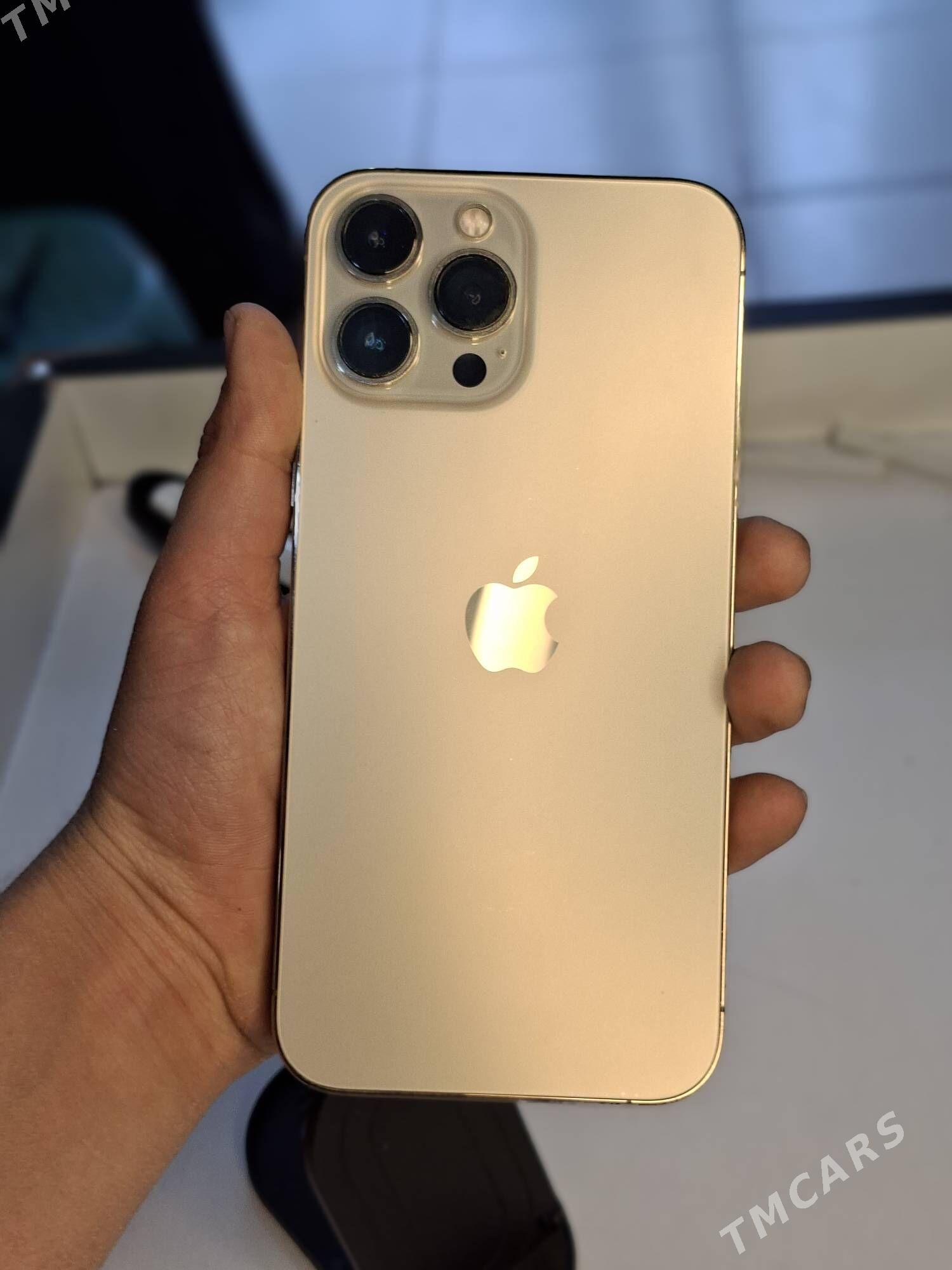 IPHONE 13 PRO MAX - Мары - img 2