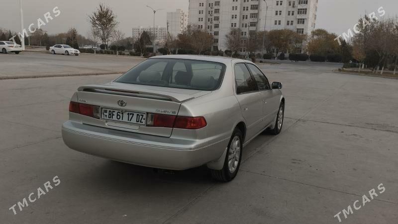 Toyota Camry 2000 - 166 000 TMT - Дашогуз - img 5