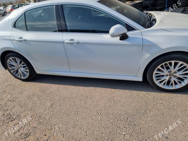 Toyota Camry 2020 - 320 000 TMT - Aşgabat - img 5