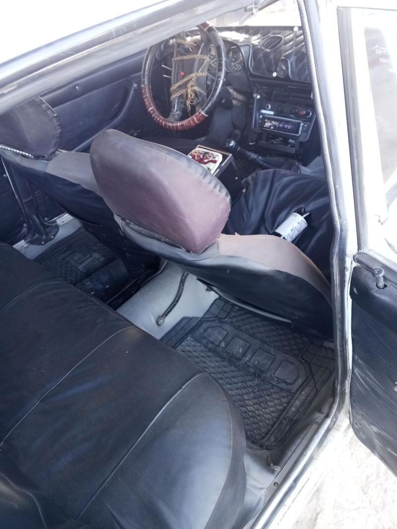 Lada 2106 1999 - 25 000 TMT - Baýramaly - img 2