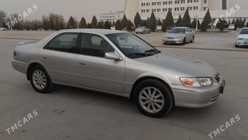 Toyota Camry 2000 - 166 000 TMT - Дашогуз - img 3