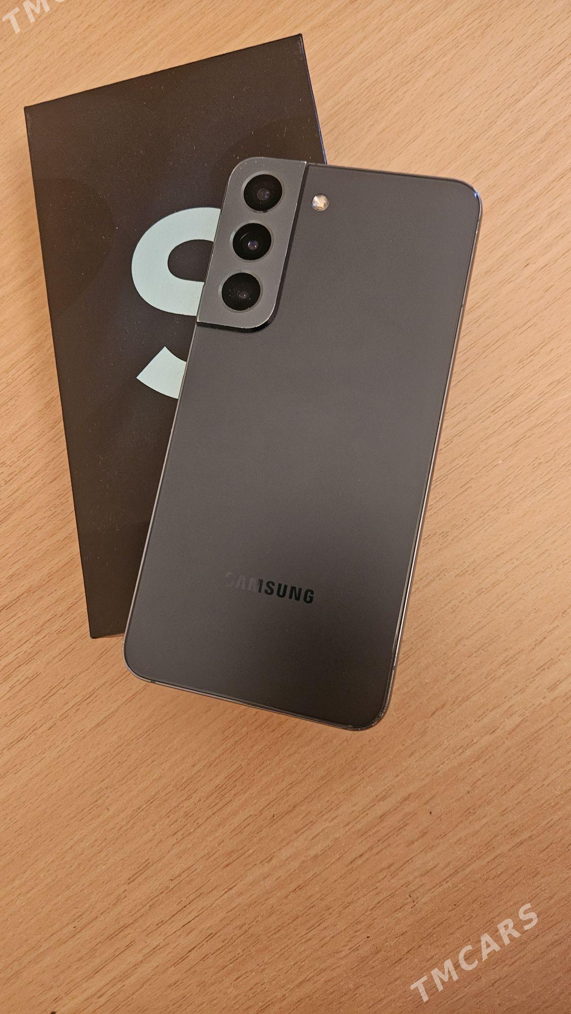 S 22  Green - Aşgabat - img 3