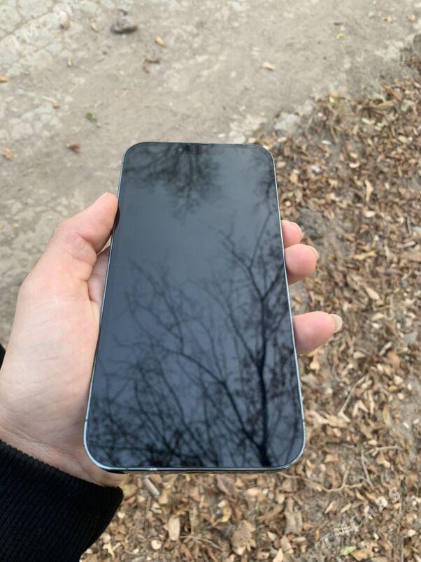 iphone 13pro max - Дашогуз - img 4