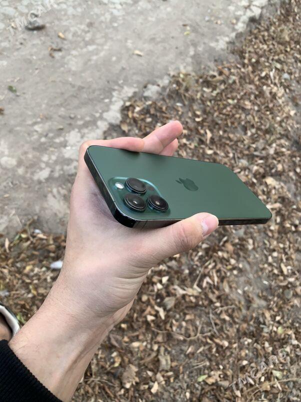 iphone 13pro max - Дашогуз - img 2