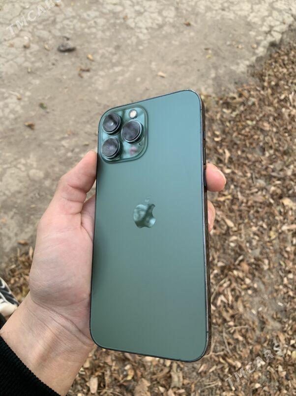 iphone 13pro max - Дашогуз - img 3