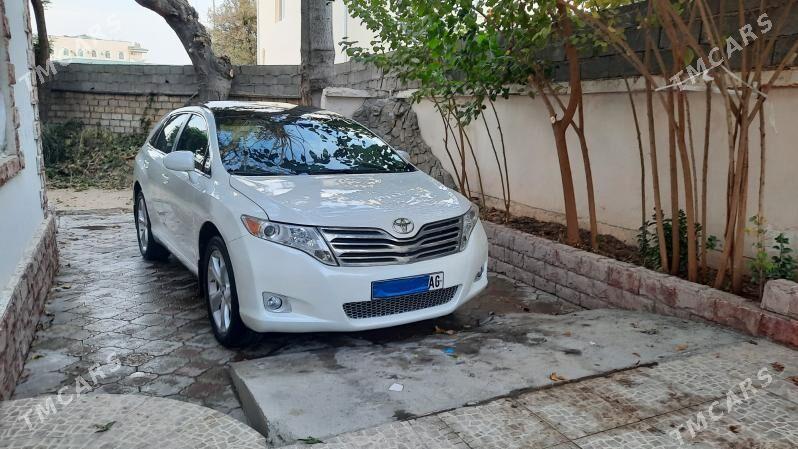 Toyota Venza 2012 - 240 000 TMT - Aşgabat - img 3