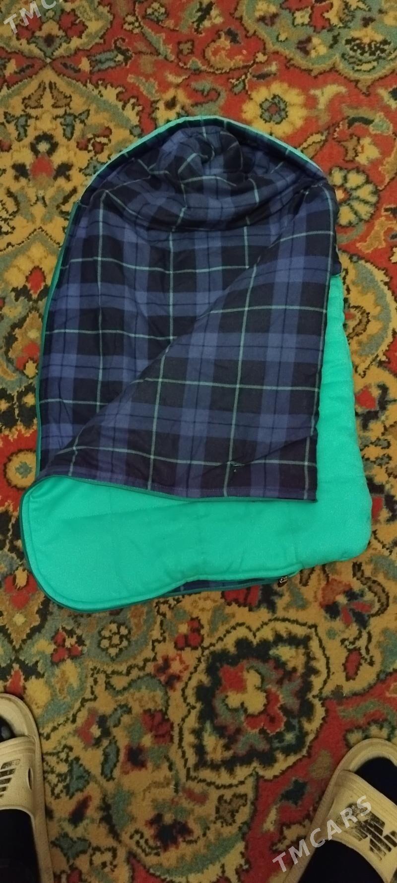 конверт и комбенизоны - Ашхабад - img 4