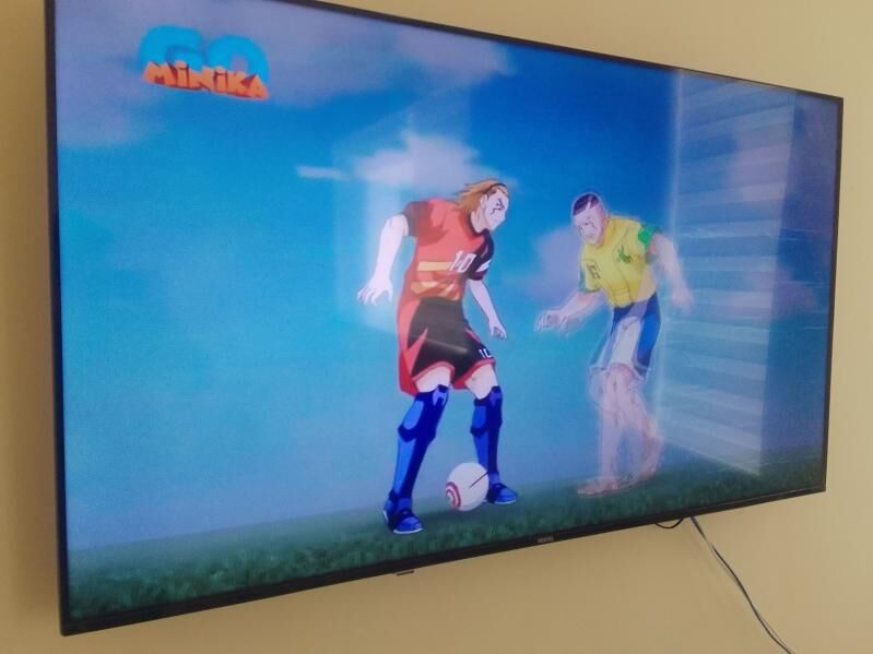 vestel 65-lik - Аркадаг - img 2