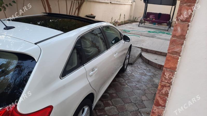 Toyota Venza 2012 - 240 000 TMT - Aşgabat - img 4