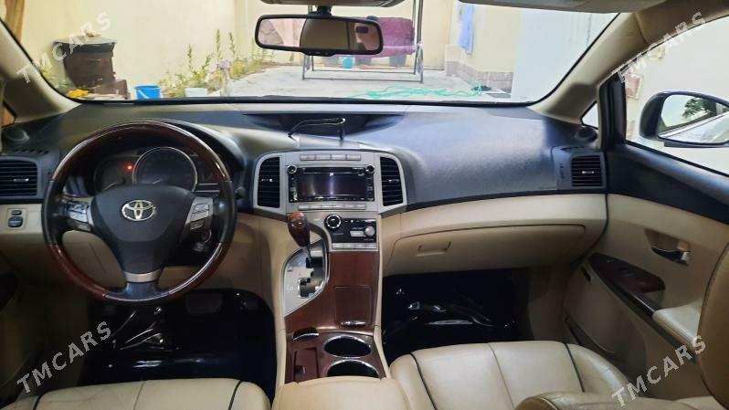Toyota Venza 2012 - 240 000 TMT - Aşgabat - img 7