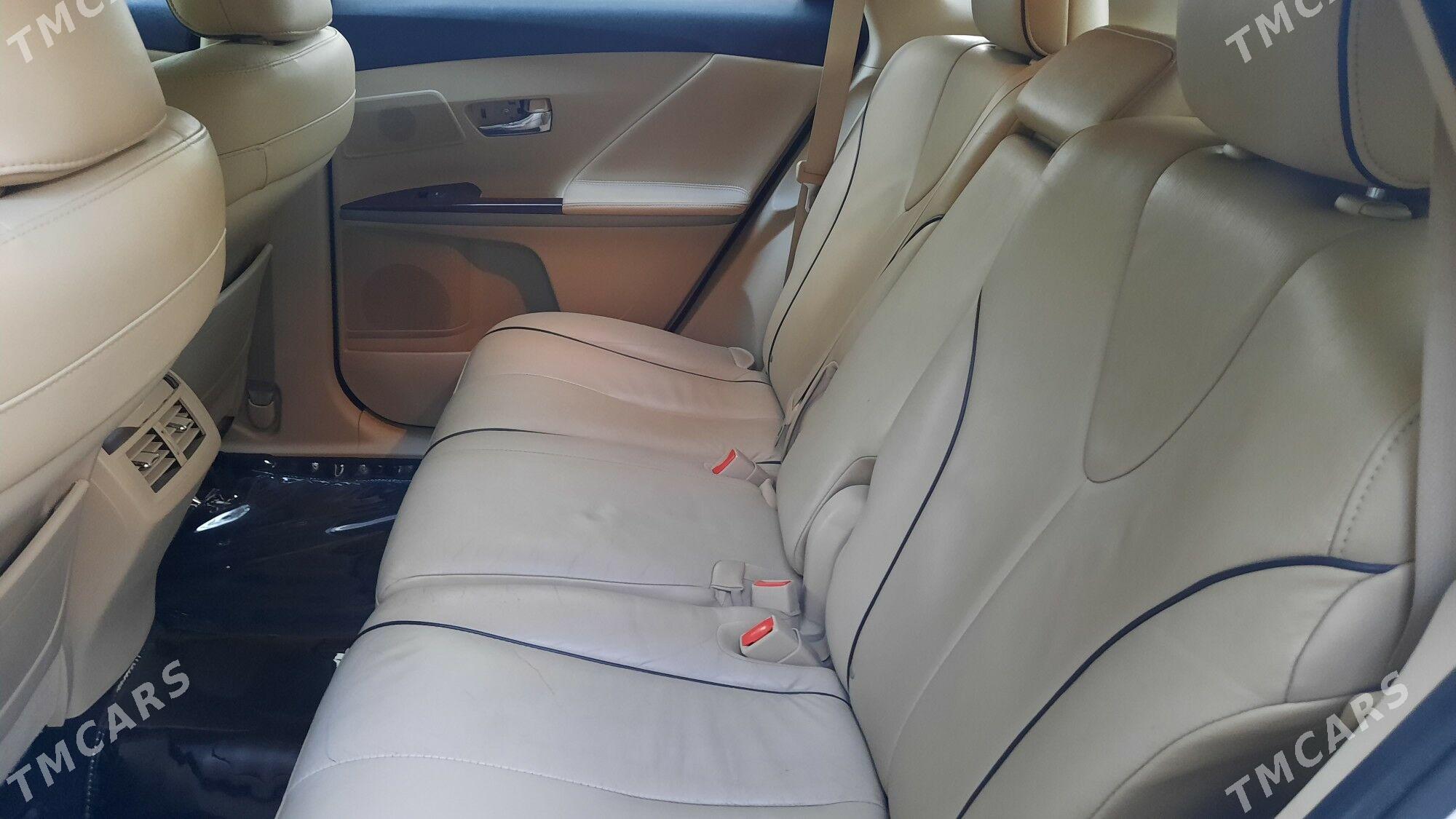 Toyota Venza 2012 - 240 000 TMT - Aşgabat - img 8