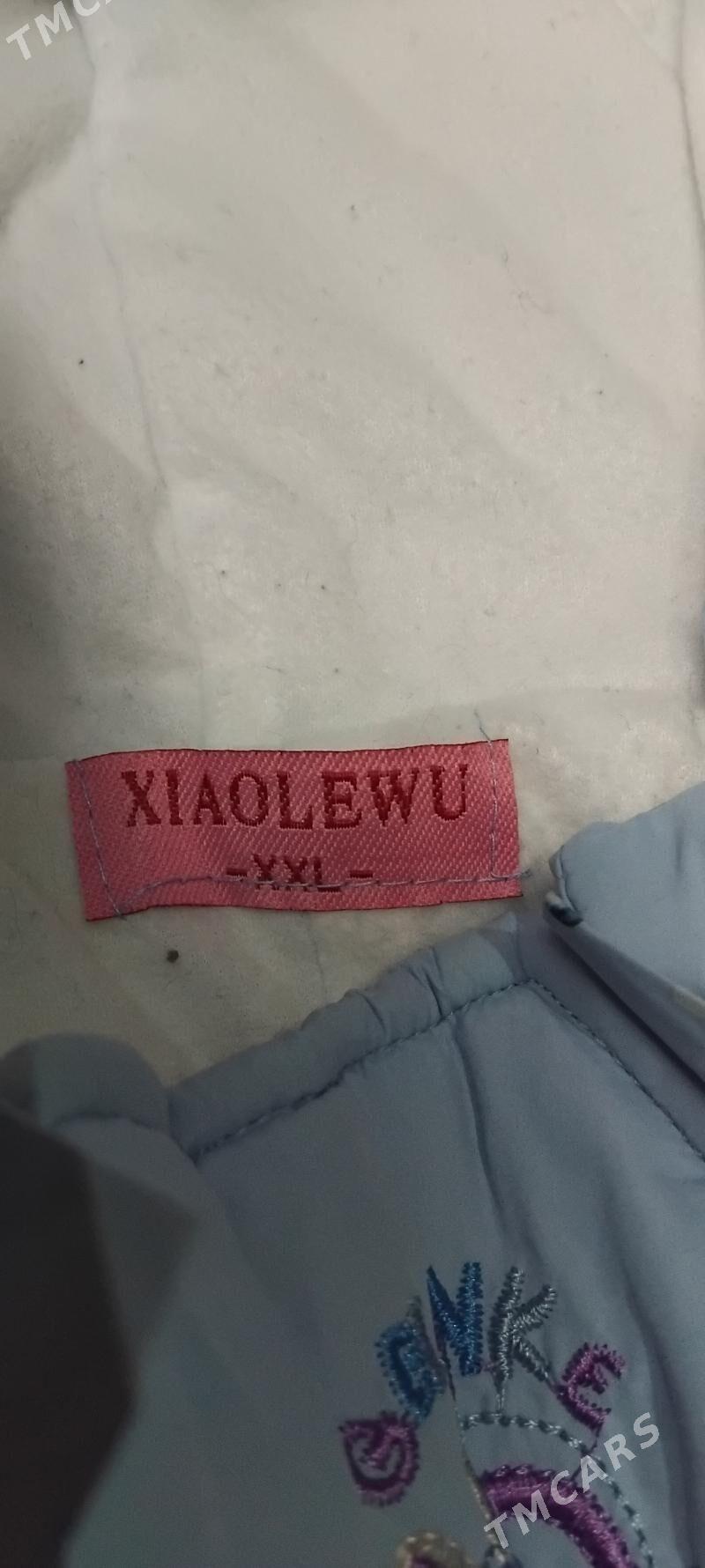 конверт и комбенизоны - Ашхабад - img 3