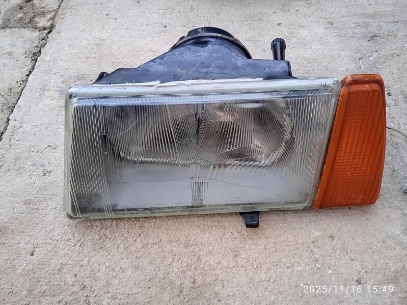 Lada 21099 400 TMT - Балканабат - img 2