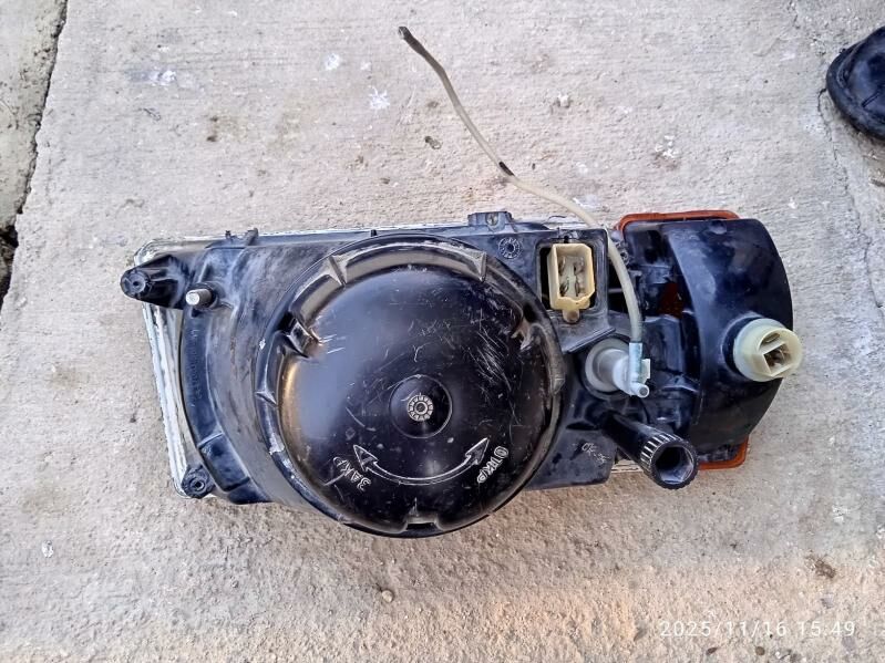 Lada 21099 400 TMT - Балканабат - img 4