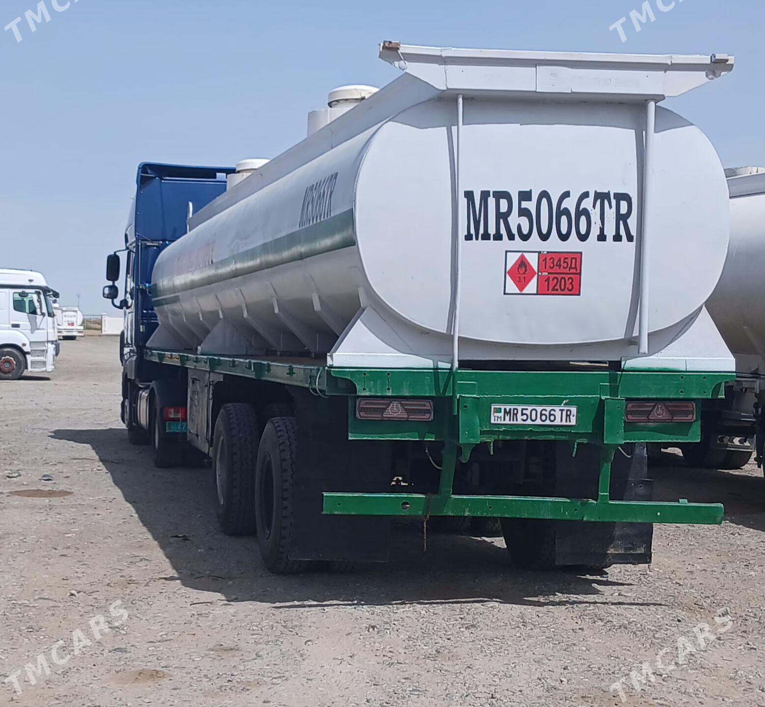 Kogel Cargo 1990 - 250 000 TMT - Туркменгала - img 3