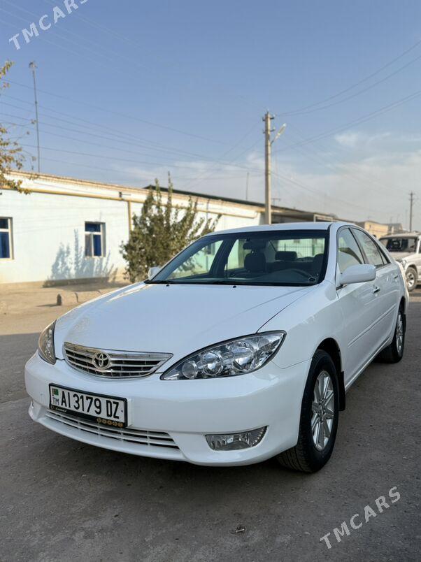 Toyota Camry 2002 - 180 000 TMT - Акдепе - img 2