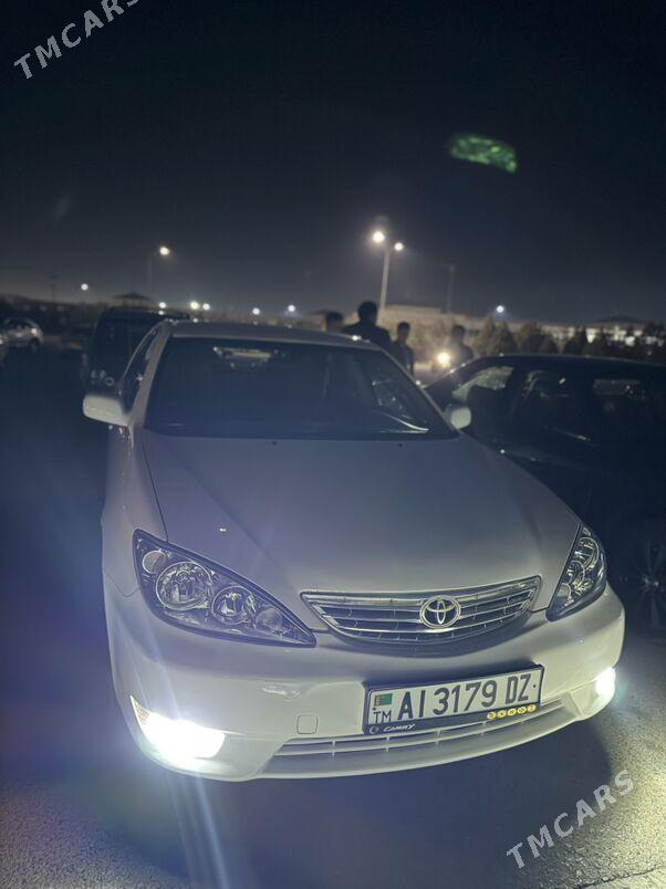 Toyota Camry 2002 - 180 000 TMT - Акдепе - img 9