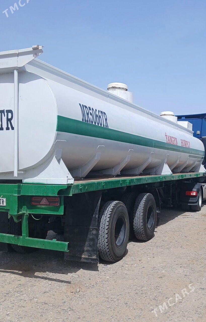 Kogel Cargo 1990 - 250 000 TMT - Туркменгала - img 2