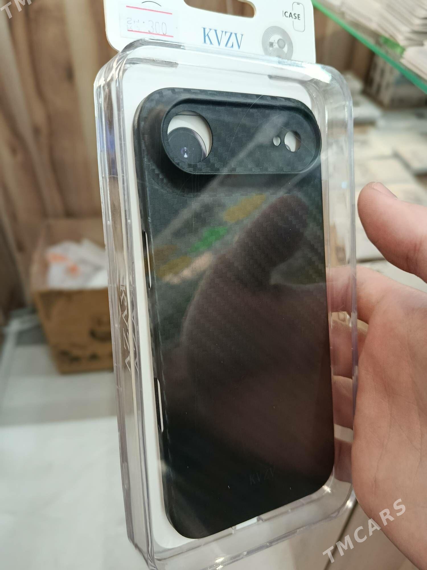 Iphone 17 Air Cehol - Aşgabat - img 2