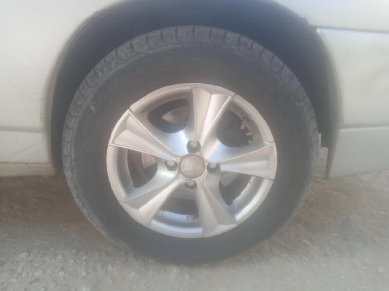 14 lik diska obmen 1 000 TMT - Balkanabat - img 2