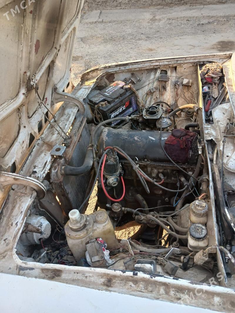 Lada 2106 1998 - 12 000 TMT - Gökdepe - img 3