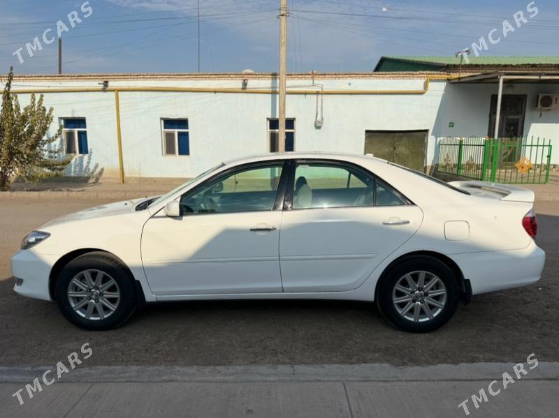 Toyota Camry 2002 - 180 000 TMT - Акдепе - img 6