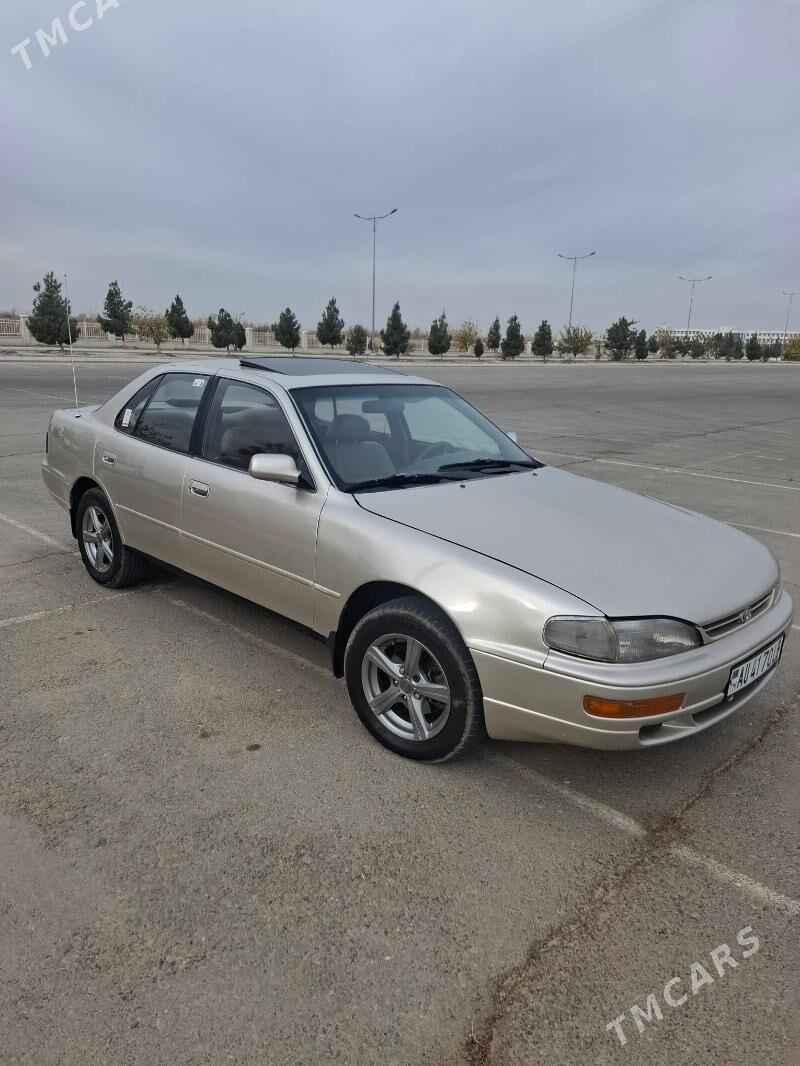 Toyota Camry 1994 - 110 000 TMT - Туркменабат - img 4