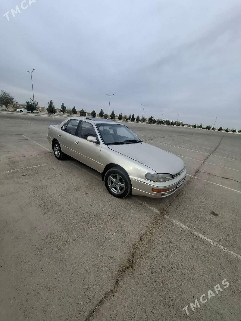 Toyota Camry 1994 - 110 000 TMT - Туркменабат - img 5