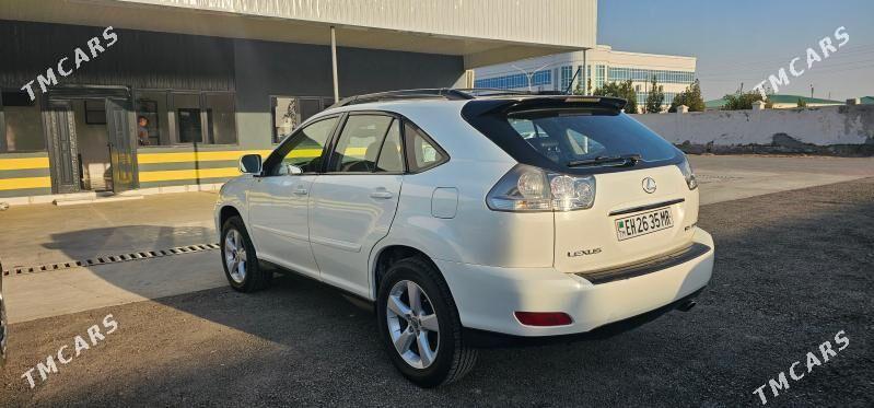 Lexus RX 330 2004 - 240 000 TMT - Mary - img 3