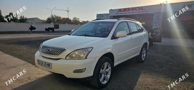 Lexus RX 330 2004 - 240 000 TMT - Mary - img 1