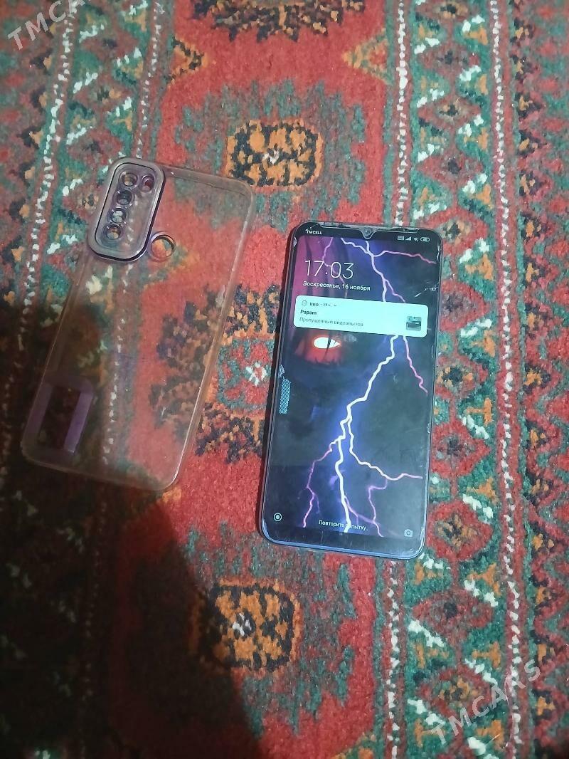 Redmi Not 8 - Boldumsaz - img 2