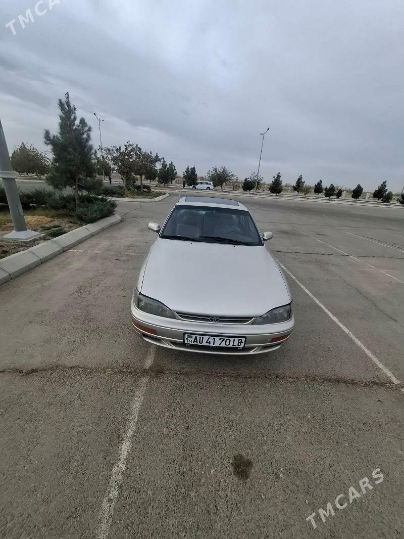 Toyota Camry 1994 - 110 000 TMT - Туркменабат - img 6