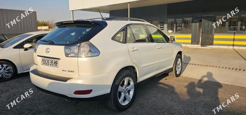 Lexus RX 330 2004 - 240 000 TMT - Mary - img 5