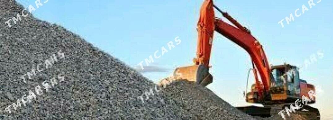 ŞEBEN KERPIÇ SEMENT MITI ЩЕБЕН - Aşgabat - img 3