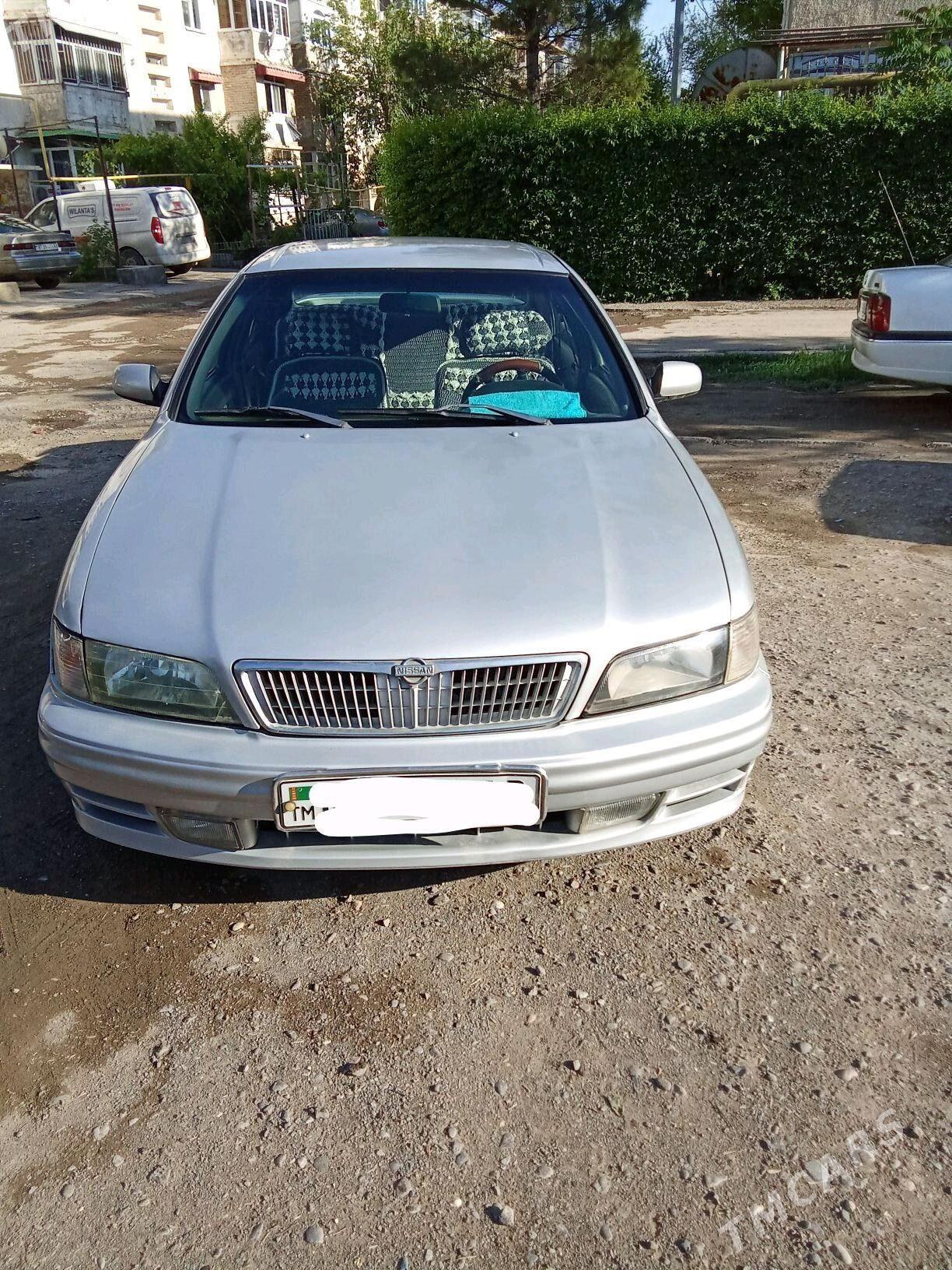 Nissan Maxima 1996 - 35 000 TMT - Туркменабат - img 4