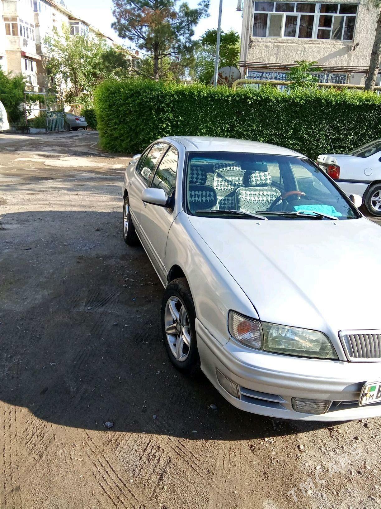 Nissan Maxima 1996 - 35 000 TMT - Туркменабат - img 3