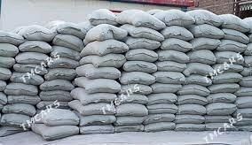 ŞEBEN KERPIÇ SEMENT MITI ЩЕБЕН - Aşgabat - img 2