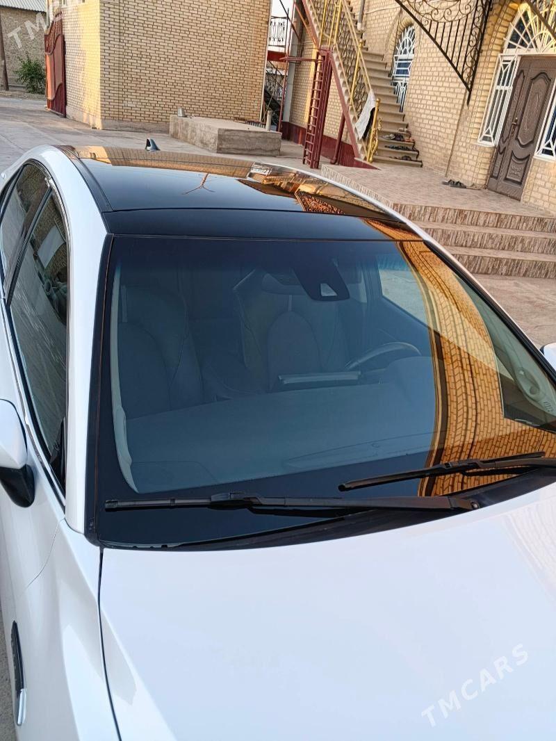 Toyota Camry 2022 - 365 000 TMT - Мары - img 5