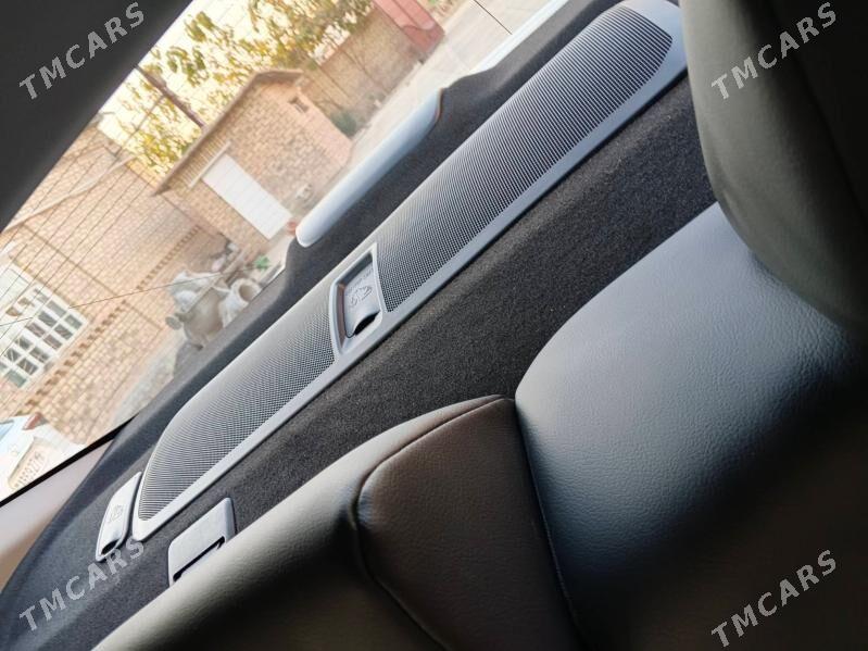 Toyota Camry 2022 - 365 000 TMT - Мары - img 9