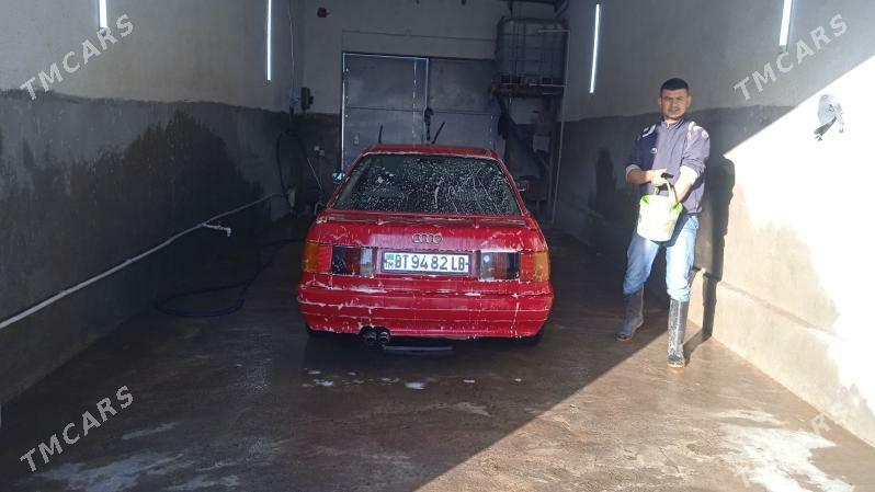 Audi 80 1990 - 25 000 TMT - Сейди - img 4