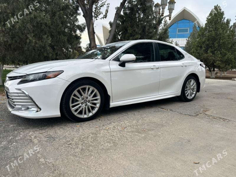 Toyota Camry 2021 - 330 000 TMT - Aşgabat - img 7