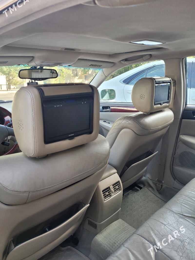 Lexus ES 300 2001 - 180 000 TMT - Ким район - img 8