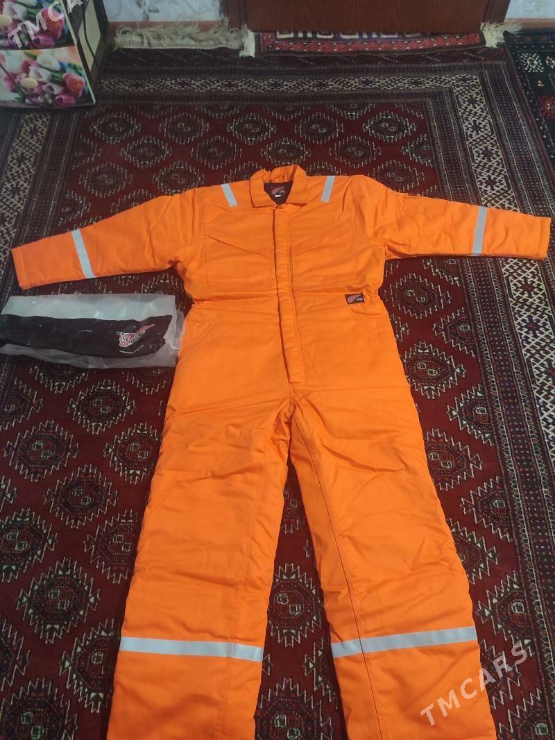 Spisowka - Балканабат - img 1