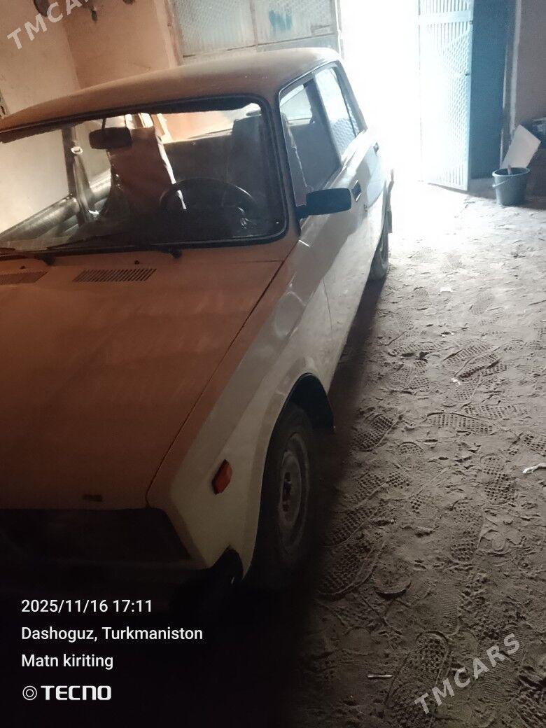Lada 2107 2004 - 30 000 TMT - Gurbansoltan Eje - img 3