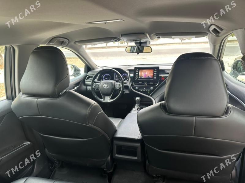 Toyota Camry 2021 - 330 000 TMT - Aşgabat - img 4