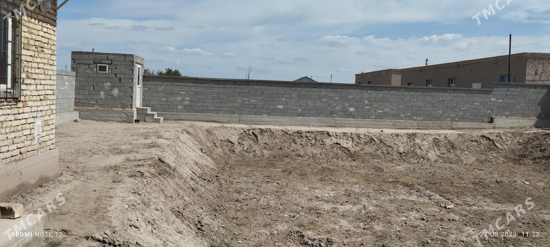 Ýaşaýyş jaýy - Köneürgenç - img 4