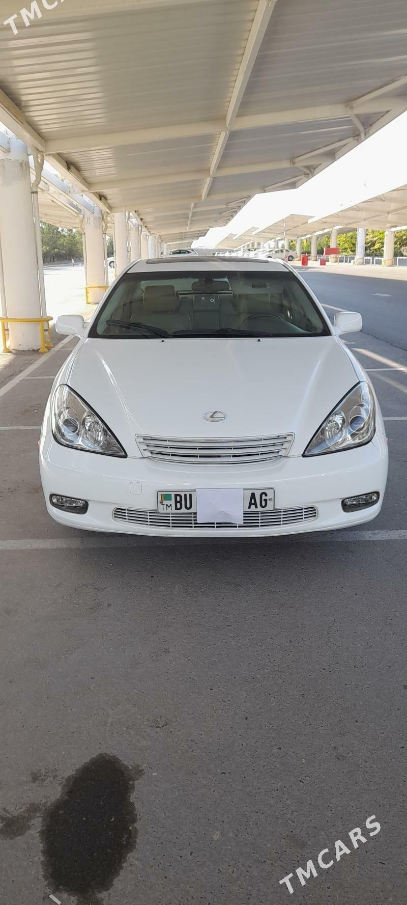 Lexus ES 300 2001 - 180 000 TMT - Ким район - img 3