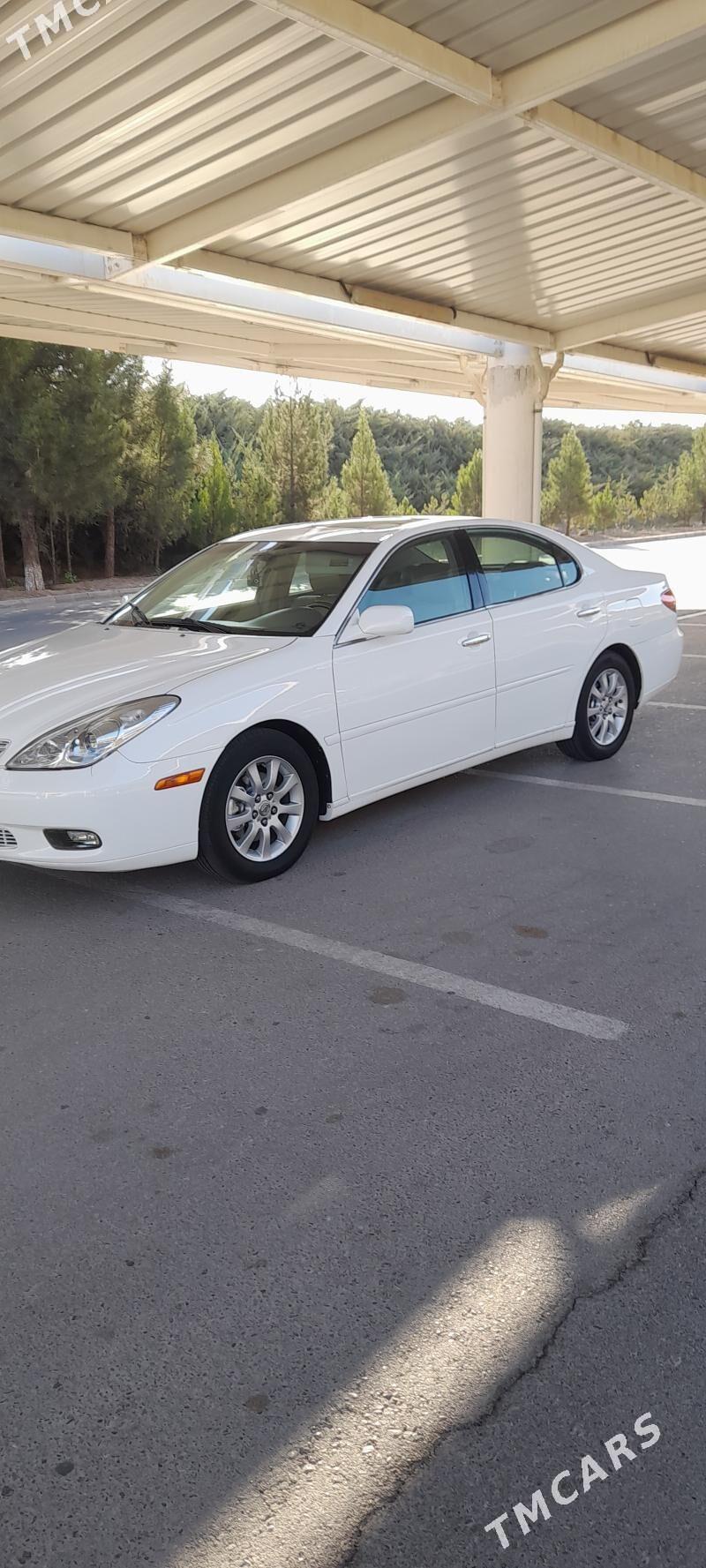 Lexus ES 300 2001 - 180 000 TMT - Ким район - img 6