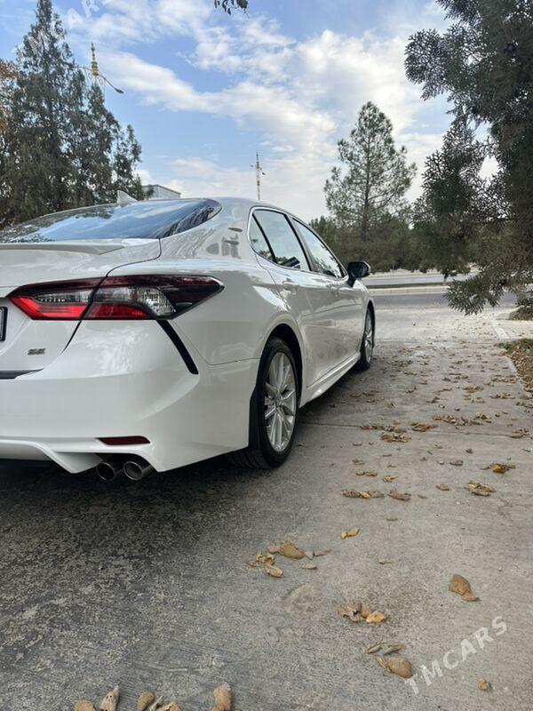 Toyota Camry 2021 - 330 000 TMT - Aşgabat - img 5