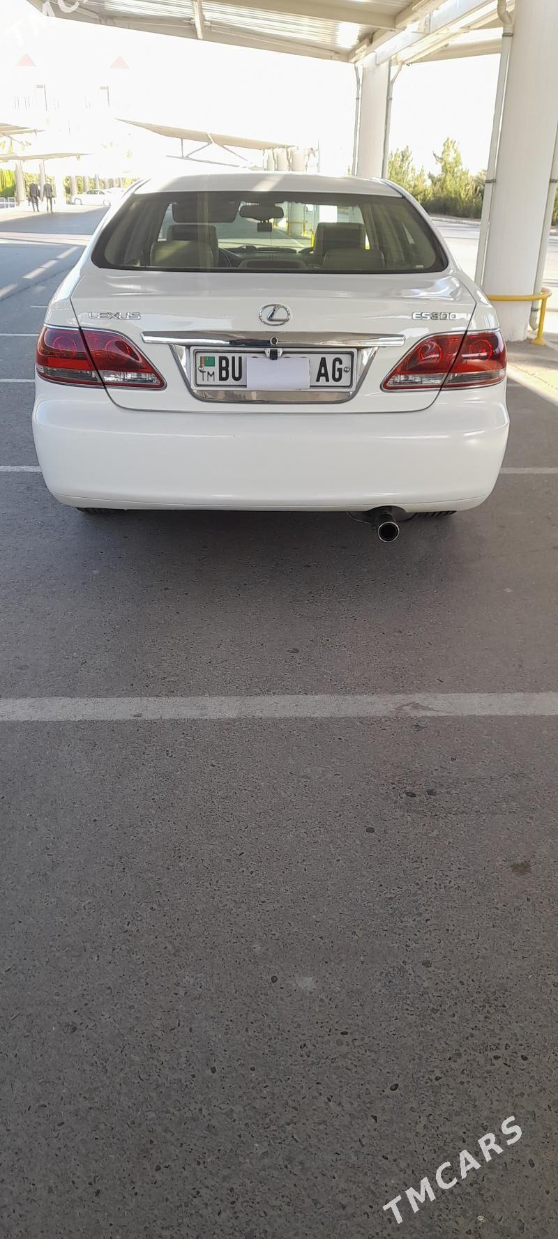 Lexus ES 300 2001 - 180 000 TMT - Ким район - img 4